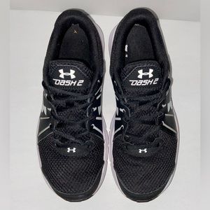 Under Armour shoes